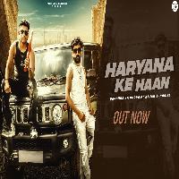 Haryana Ke Haan Sandhua Ka Chora Ft Rajan Sunariya New Haryanvi Song 2023 By Sandhua Ka Chora,Rajan Sunariya Poster